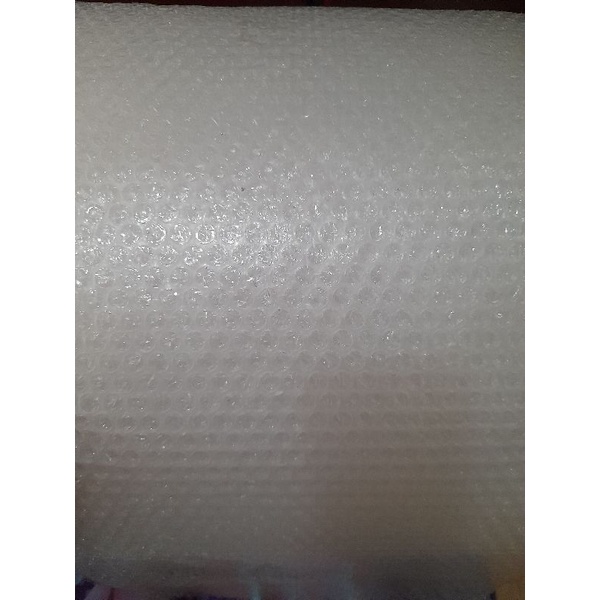 bubble wrap