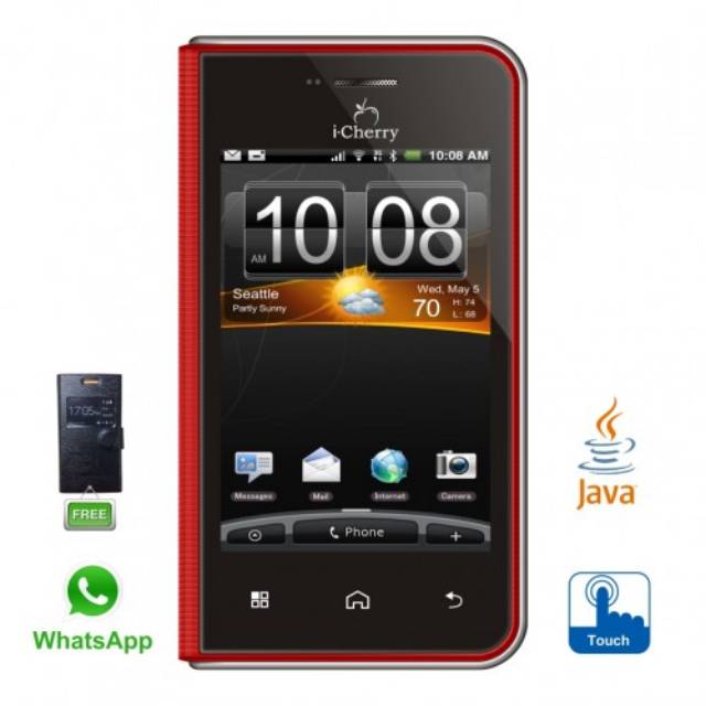 Icherry C222 C