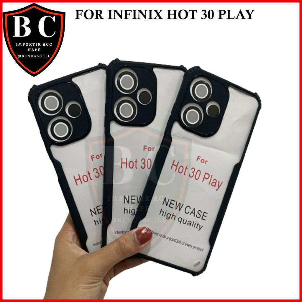 CASE ARMOR SHOCKPROOF INFINIX HOT 30 PLAY HOT 20 PLAY HOT 12 PLAY HOT 11 PLAY HOT 10 PLAY HOT 9 PLAY HOT 12 PRO