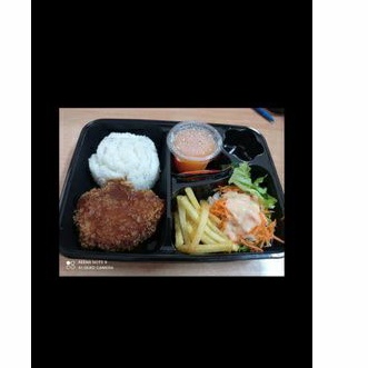 

bento ulang tahun anak