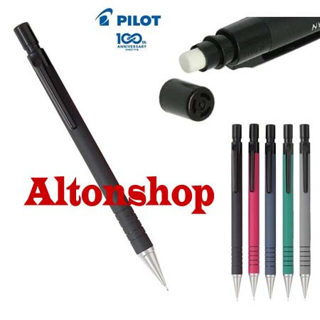 

PILOT MECHANICAL PENCIL / PENSIL MEKANIK H-165