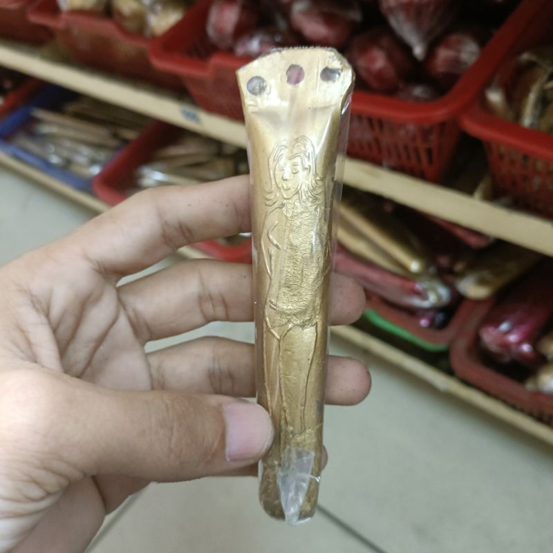 minyan mandat Turki cap nona