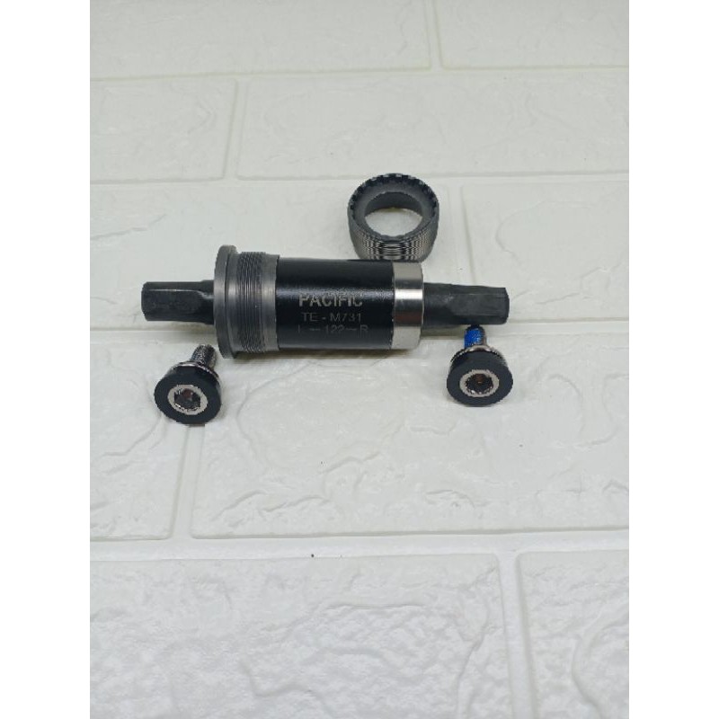 BB bearing untuk sepeda gir tengah bisa untuk sepeda MTB lipat mini BMX