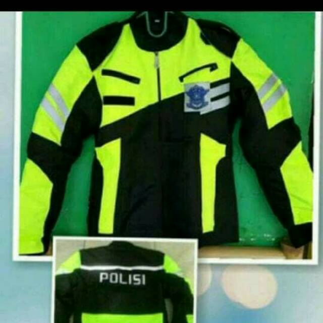 Jaket lantas