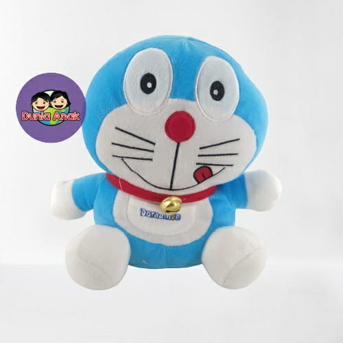 Boneka Karakter Doraemon/Boneka Doraemon