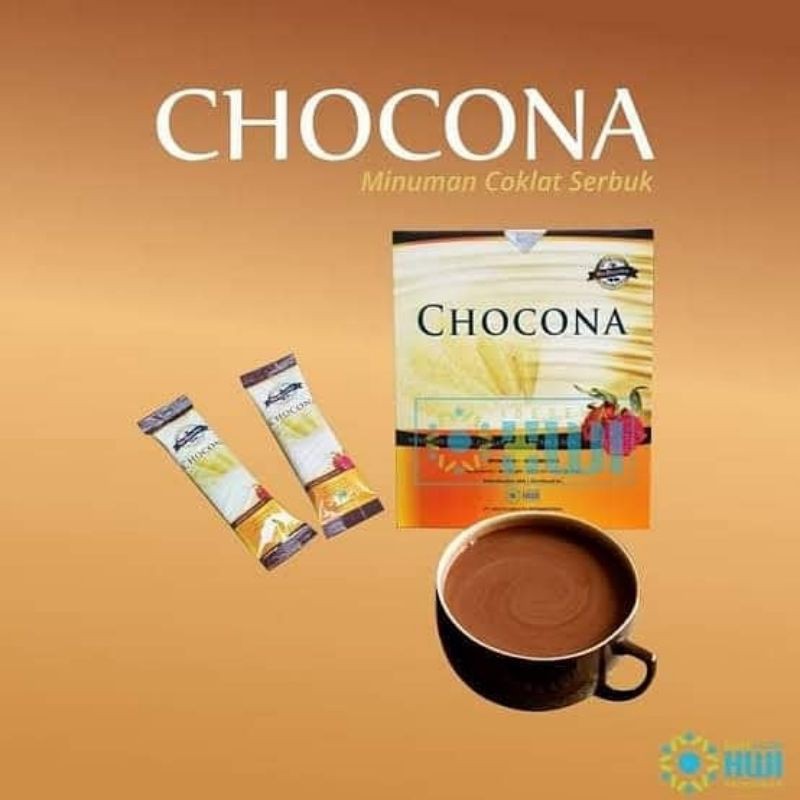 

CHOCONA