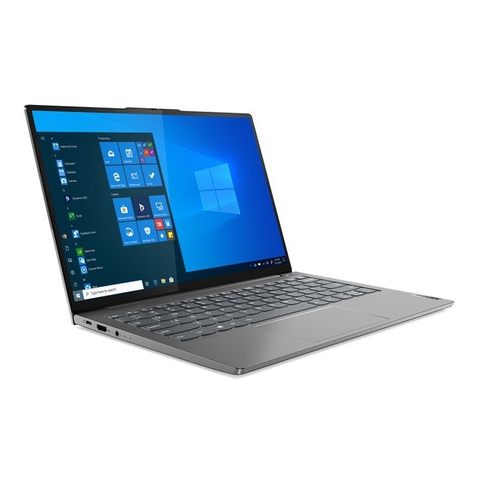 LENOVO THINKBOOK 13S 44ID - I7 1165G7 16GB 512SSD 13.3 WUXGA W10PRO