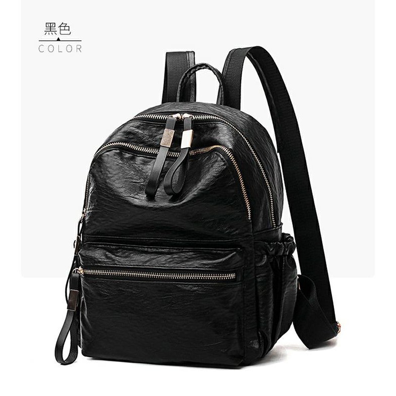 Tas Ransel Wanita Import Termurah Tas Punggung  Wanita Backpack BQ2236 B0224 LT1501 CR7060 GT1364