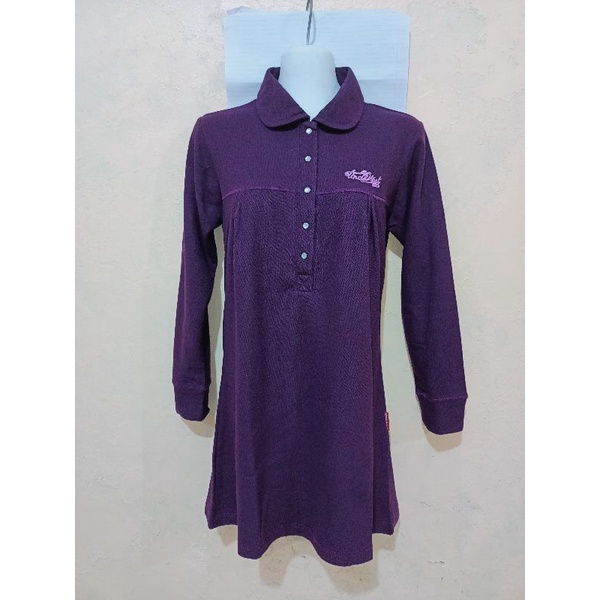 Tunik polos uncle west