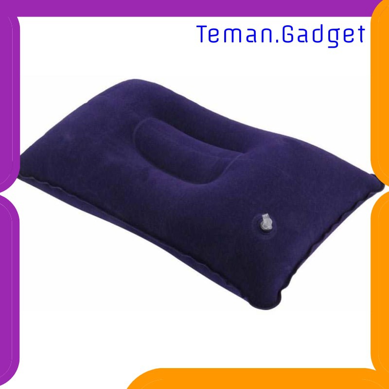 TG-FS048 TaffSPORT Bantal Angin Travel - BAT23