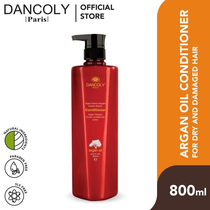 Dancoly argan repair conditioner 800ml