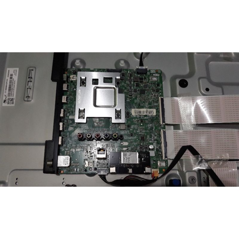 MB MAINBOARD-BOAARD-MODUL SMART TV SAMSUNG UA50RU7400