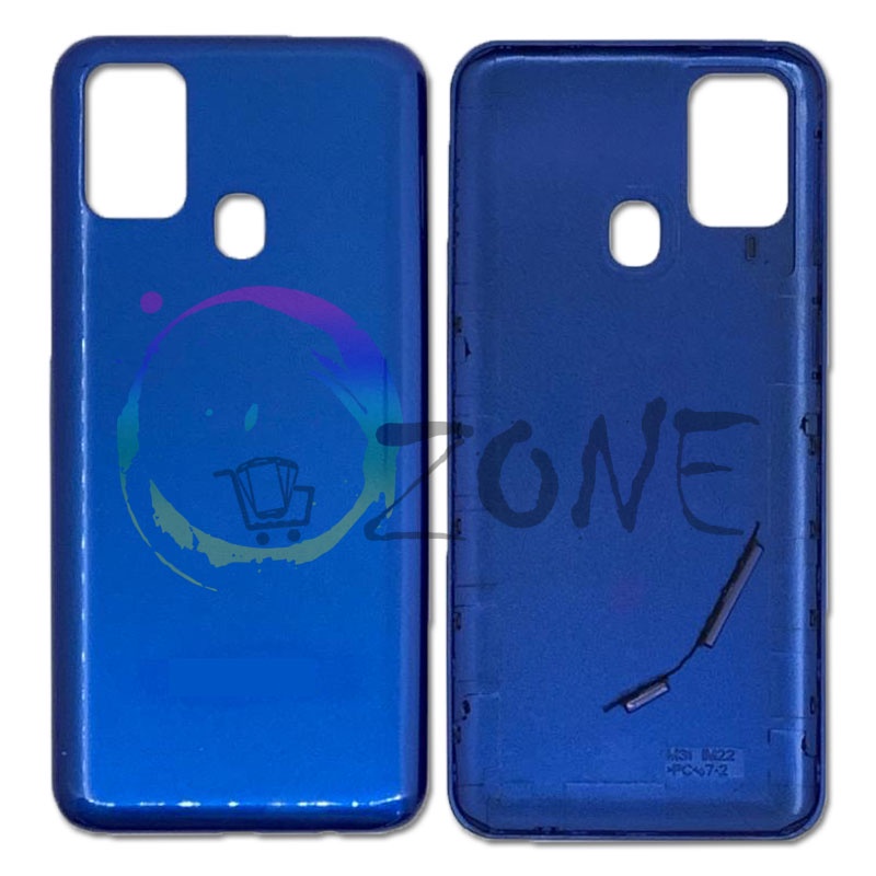 BACKDOOR - BACK CASING - TUTUPAN BATERAI SAMSUNG M31 - M315