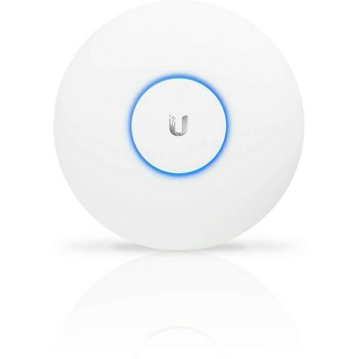 UBNT Unifi AP LR / UBIQUITI Unifi LR / Access Point UAP- LR