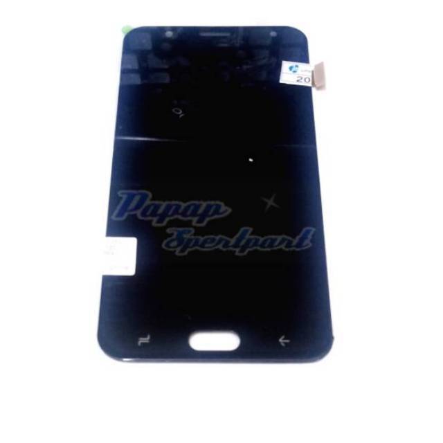 Lcd Tc Samsung J720 / J7 Duo Kontras