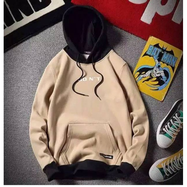 (COD) NW ORI SWEATER JAKET HOODIE PRIA WANITA JACKET COWOK.CEWEK GAUL MURAH