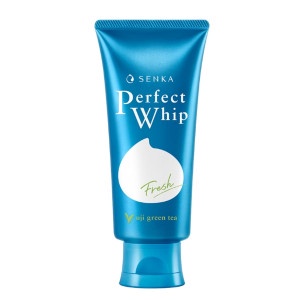 SENKA Perfect Whip ANTI SHINE 100g - Full Size