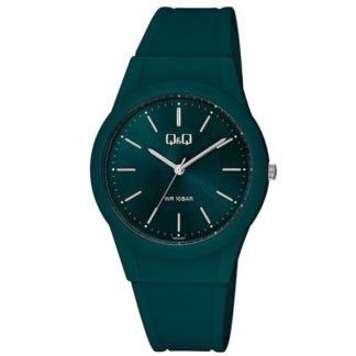 QQ Original VQ50 Series Jam Tangan Unisex - Karet