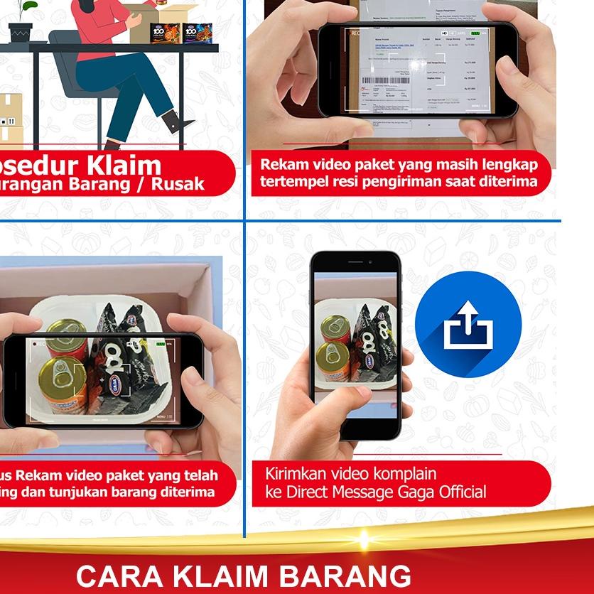 

SALE!!Beli 6 pcs Mie Gepeng GRATIS 1 Toples Sosis Loncat Rasa Ayam (isi 24 pcs). (GGB)|KD1