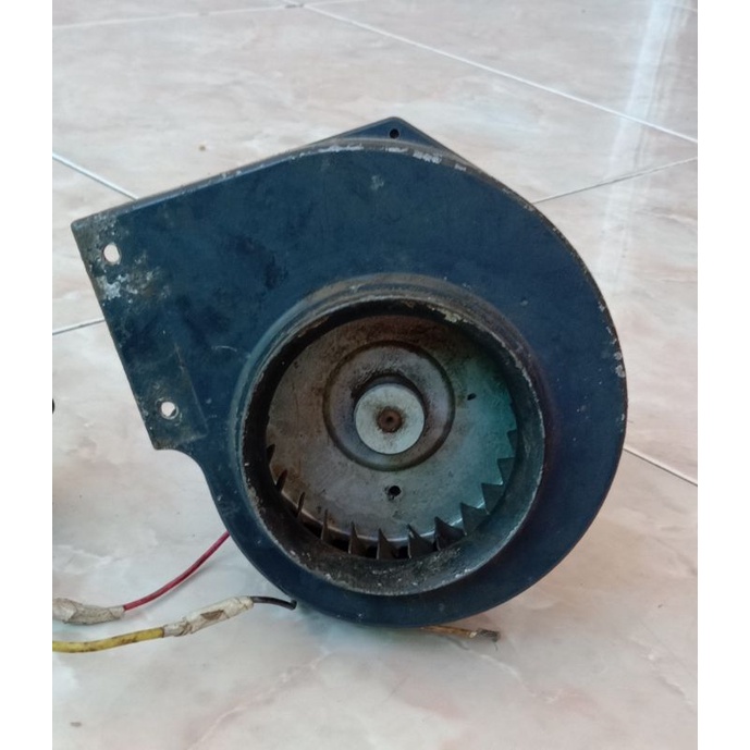 Ac Motor Fan/Blower 220V Model MB840-D