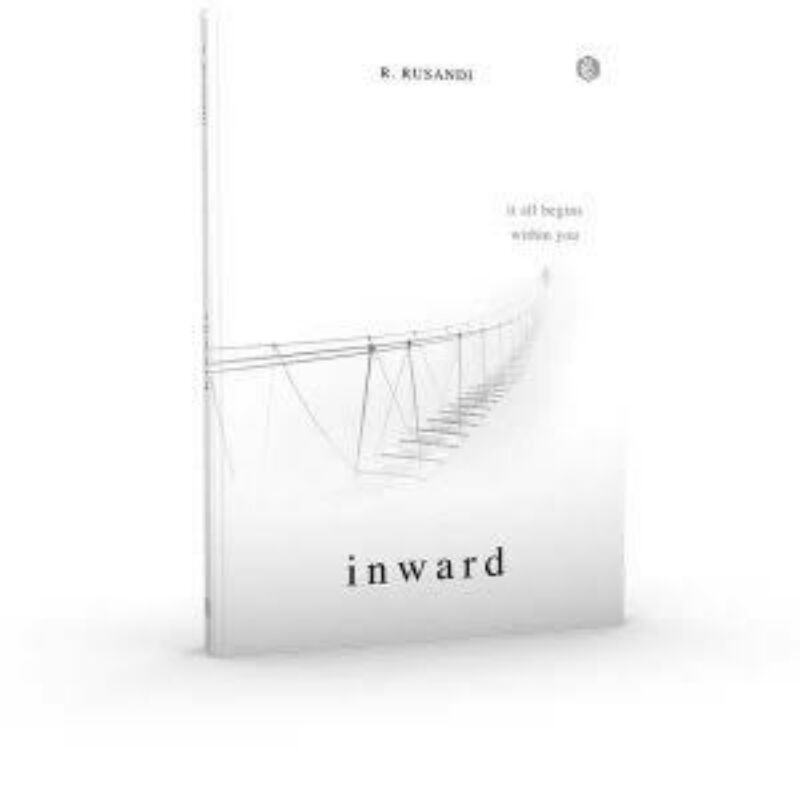 Buku Inward/R. Rusandi/Penerbit Bintang Wahyu