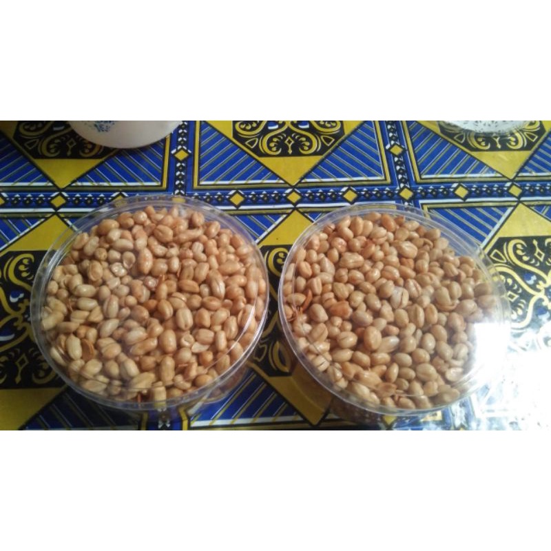 

kacang bawang