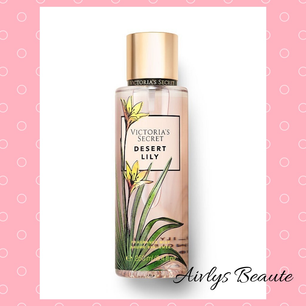 Jual Victoria Secret Body Mist Midnight Blooms Series Limited Edition 250ml Dark Peony Jakarta Selatan Fabulousakashi Tokopedia