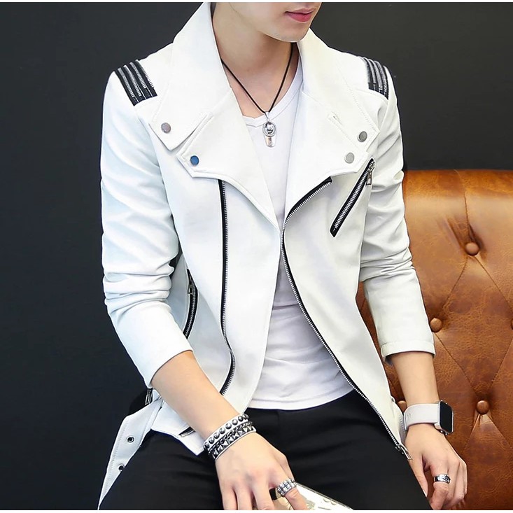 Jaket ramones pria termurah | jaket ramones import | jumbo