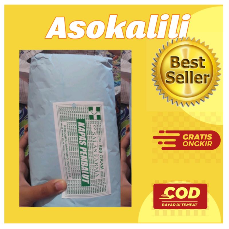 kapas pembalut kapas gulung kapas roll kapas murah