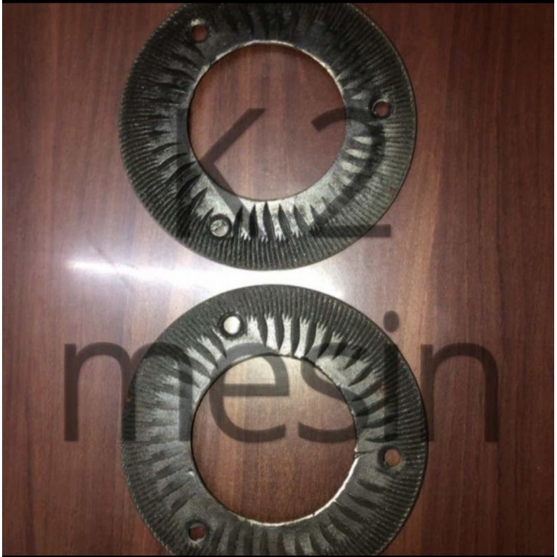 Pisau giling kopi sy 150 yamamoto