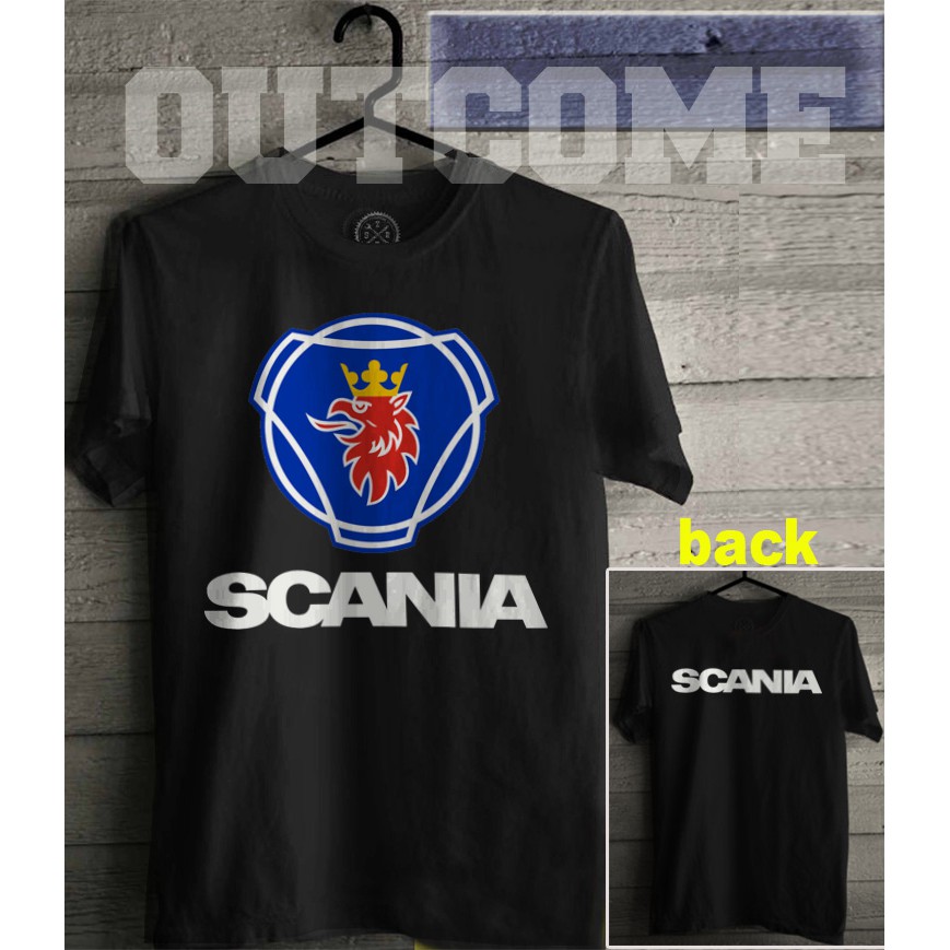 Kaos Scania