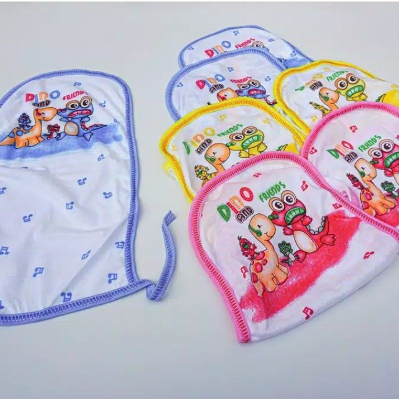 popok kain tali bayi newborn 6pcs 1pcs popok bayi tali perlengkapan bayi baru lahir murah celana newborn alas ompol