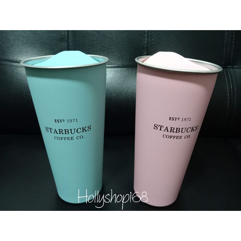 Tumbler stainless starbucks premium