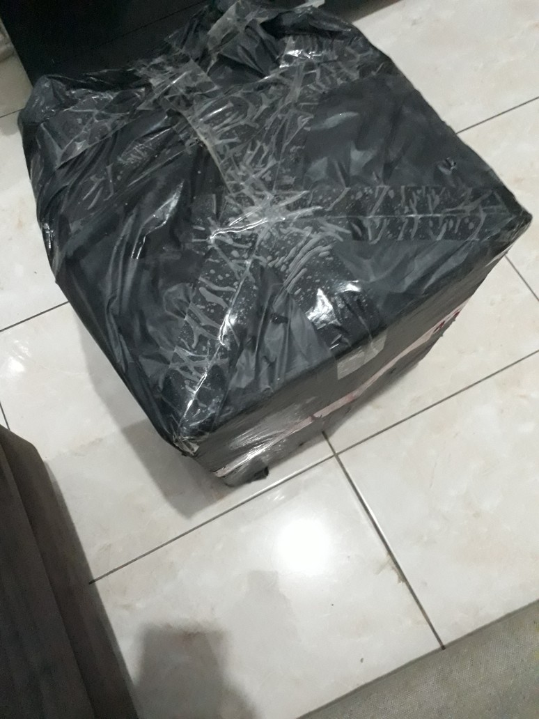 Ember Air - Ember Plastik Excellent Ukuran 3, 4 Dan 6 Galon Dengan Tutup