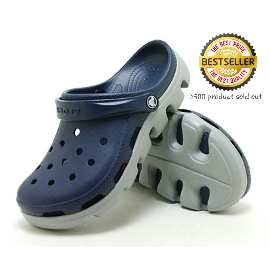 mens crocs under 500