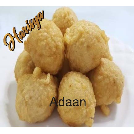 

Pempek Adaan