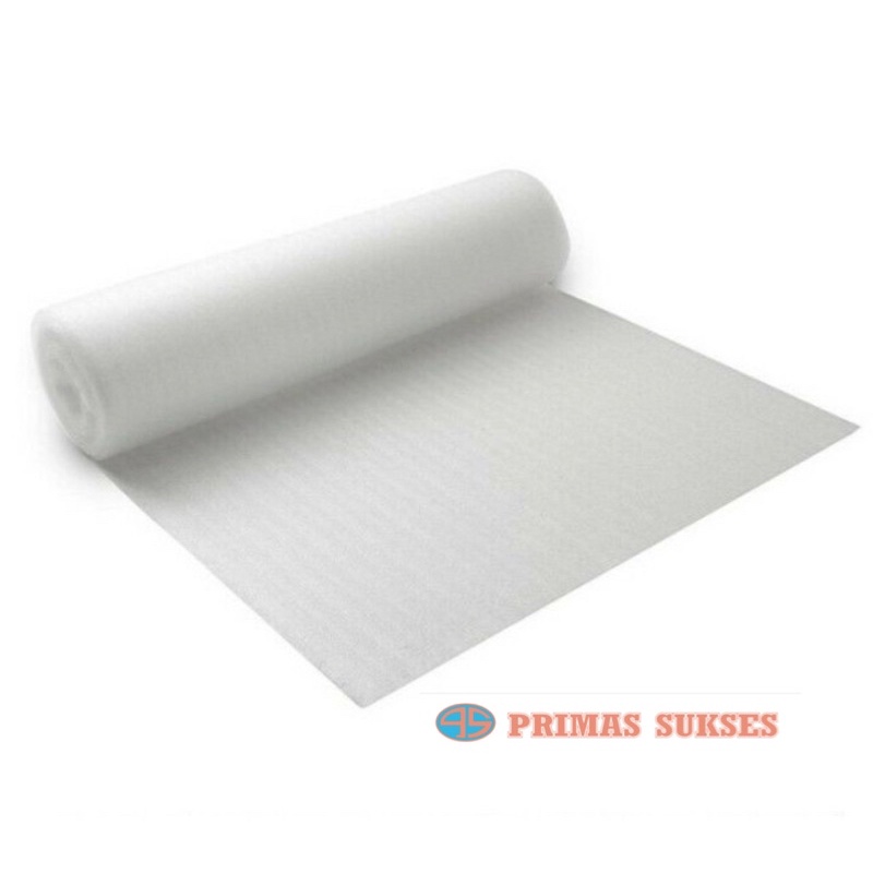 PE Foam Sheet 2mm Underlayer Alas Vinyl Spc METERAN