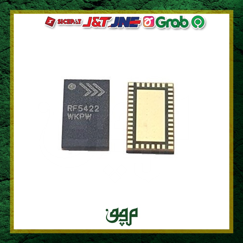 IC RF 5422 ORIGINAL / IC RF XIAOMI REDMI 3 / RF5422 / IC RF XIAOMI REDMI 3 REDMI NOTE 3 RF5422 RF 54