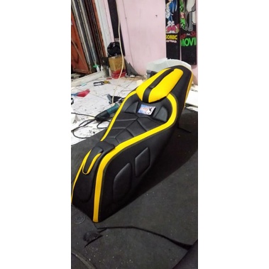 jok nmax custom predator