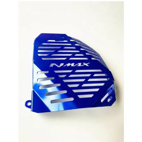 COVER RADIATOR NMAX,AEROX,LEXY Aluminium