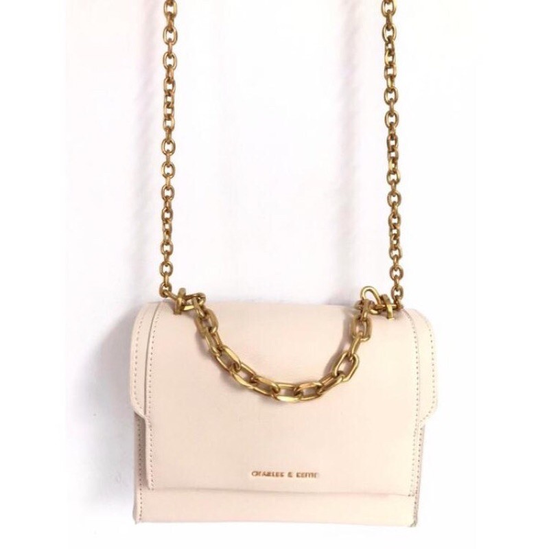 CK CHAIN HANDLE EVENING