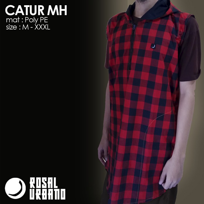 ROMPI GAMIS SUNNAH TERBARU