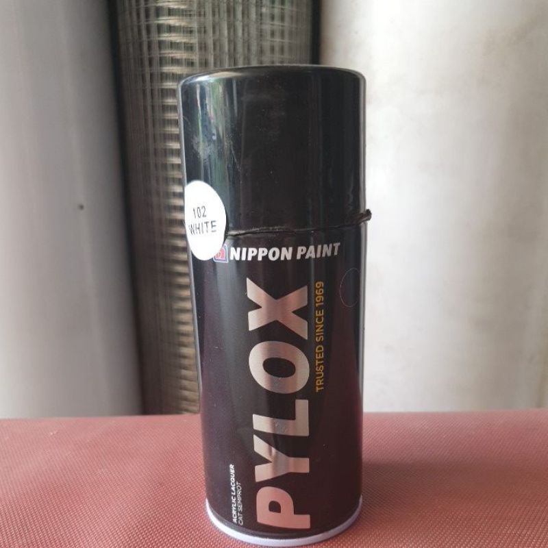 

Nippon Pain Pylox / cat semprot 300cc