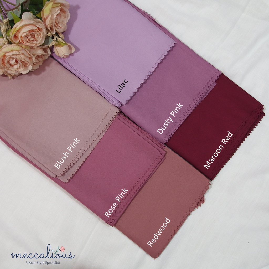 Jilbab Segi Empat Azara Voal Syari 130 x 130 Oskara  Miracle Jumbo Laser Cut-1