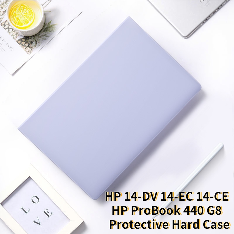 Stiker Pelindung Anti Jatuh Untuk HP Pavilion 14-DV ProBook 440 G8 Notebook 14-CE