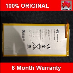 Batre batere battery Mediapad M1 T1 8.0 Honor S8 HB3080G1EBC Original100%