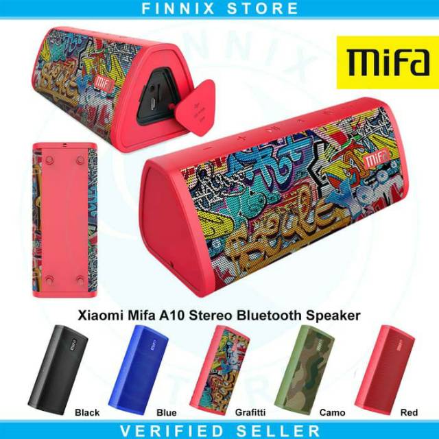 Xiomi MiFa A10 Bluetooth Speaker