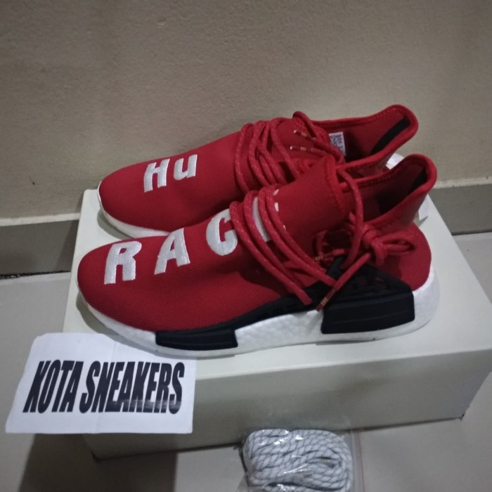 pw hu nmd