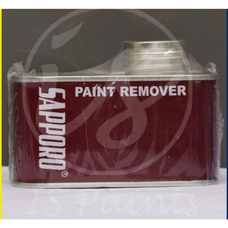 Sapporo paint REMOVER 250ml