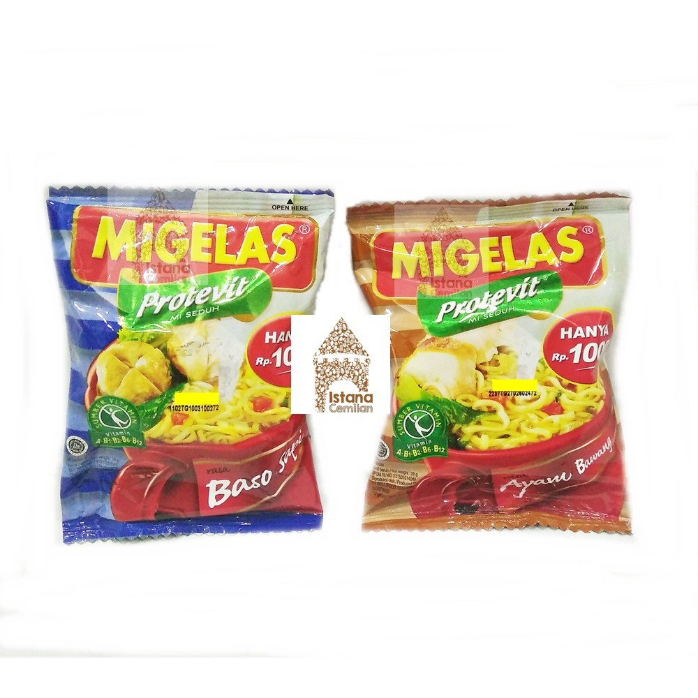 Produk Mi Gelas Mi Mie Gelas So Yumie Rasa Soto Ayam 30 Gr Kemasan